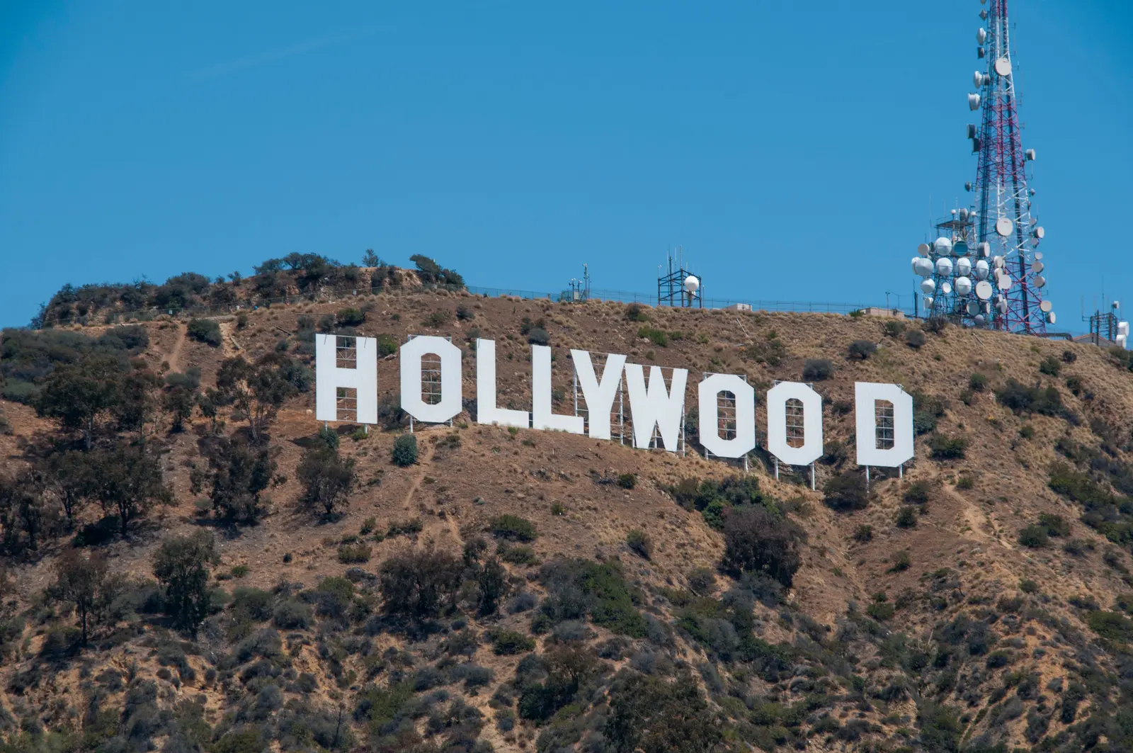 San Francisco to Los Angeles Private Tour