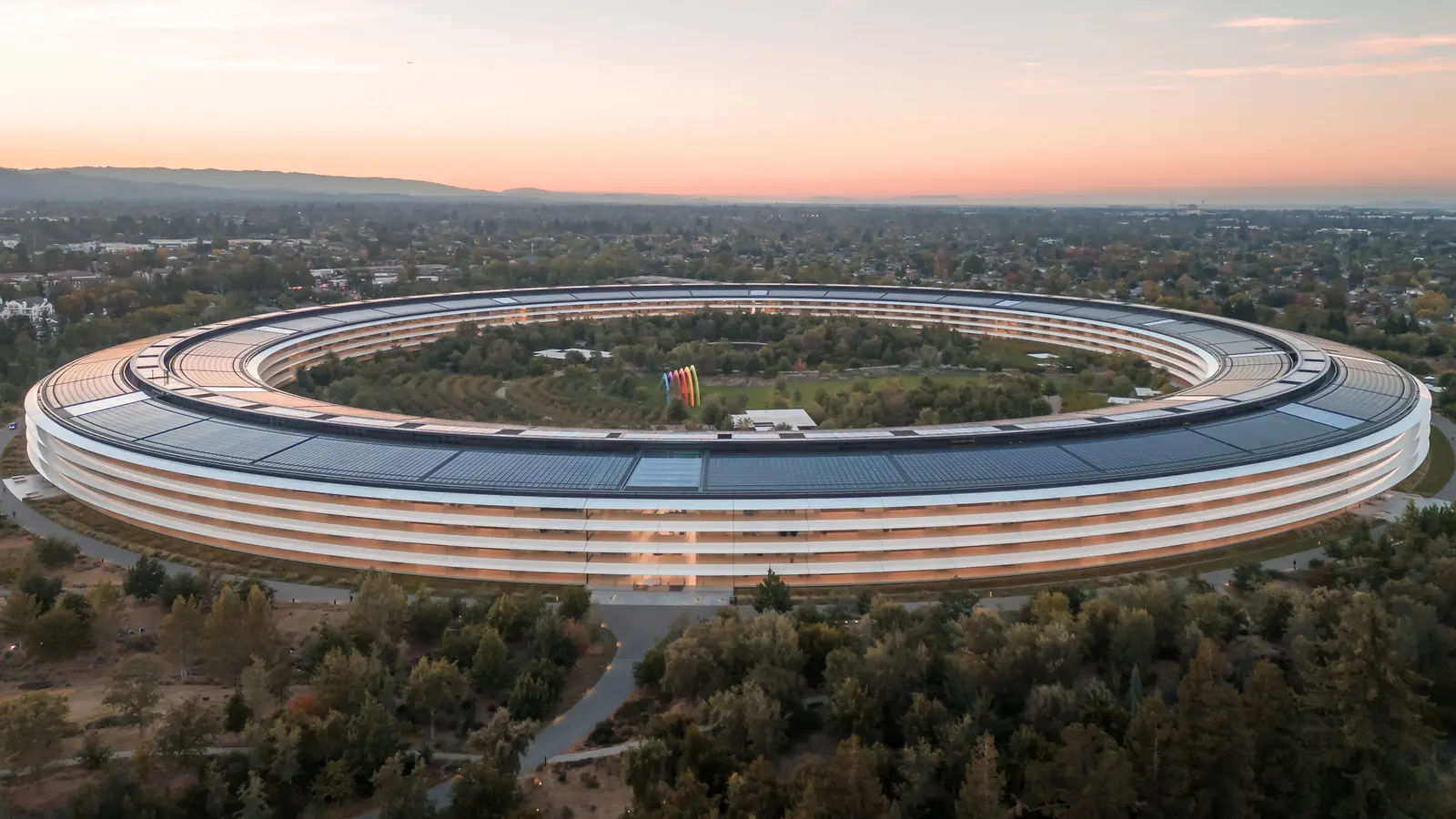 Silicon Valley Private Tour
