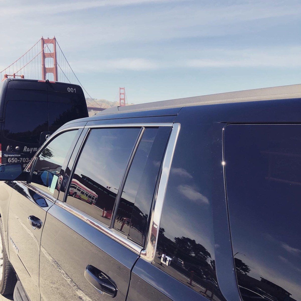 Silicon Valley tours